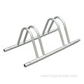 Bike Rack 2 Selection A3 Steel Zinc Plated